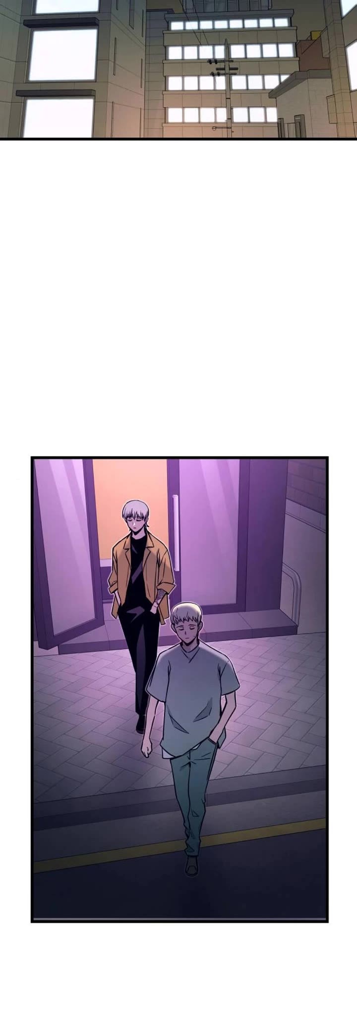 My Bias Gets On The Last Train Chapter 32 page 51 - Chapter 32