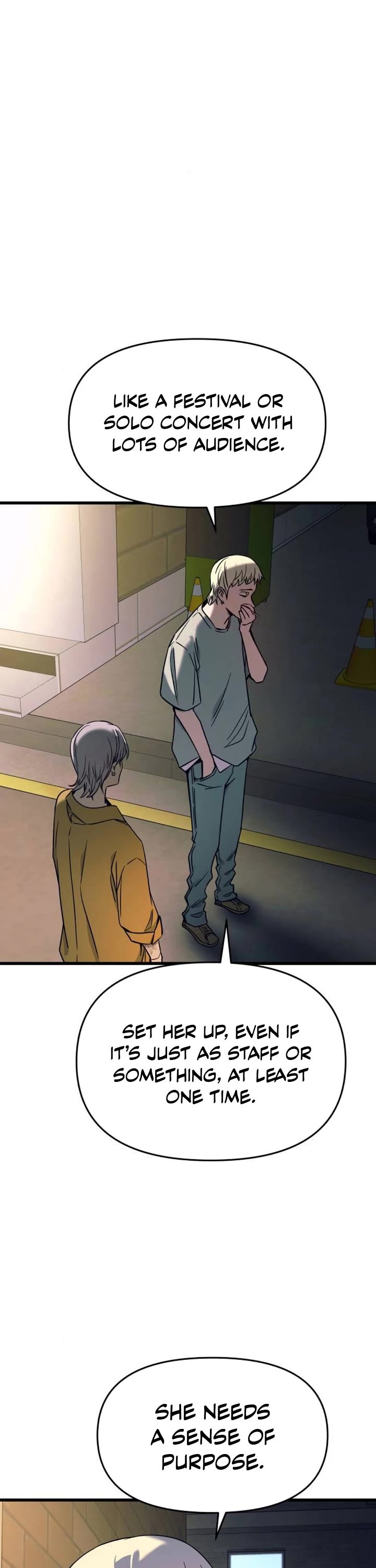 My Bias Gets On The Last Train Chapter 32 page 57 - Chapter 32
