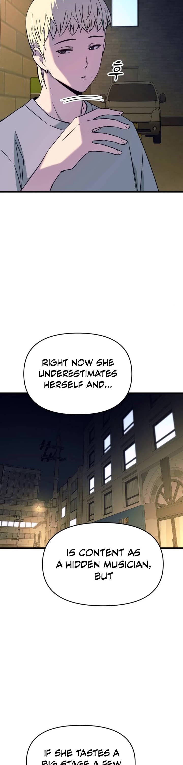 My Bias Gets On The Last Train Chapter 32 page 58 - Chapter 32