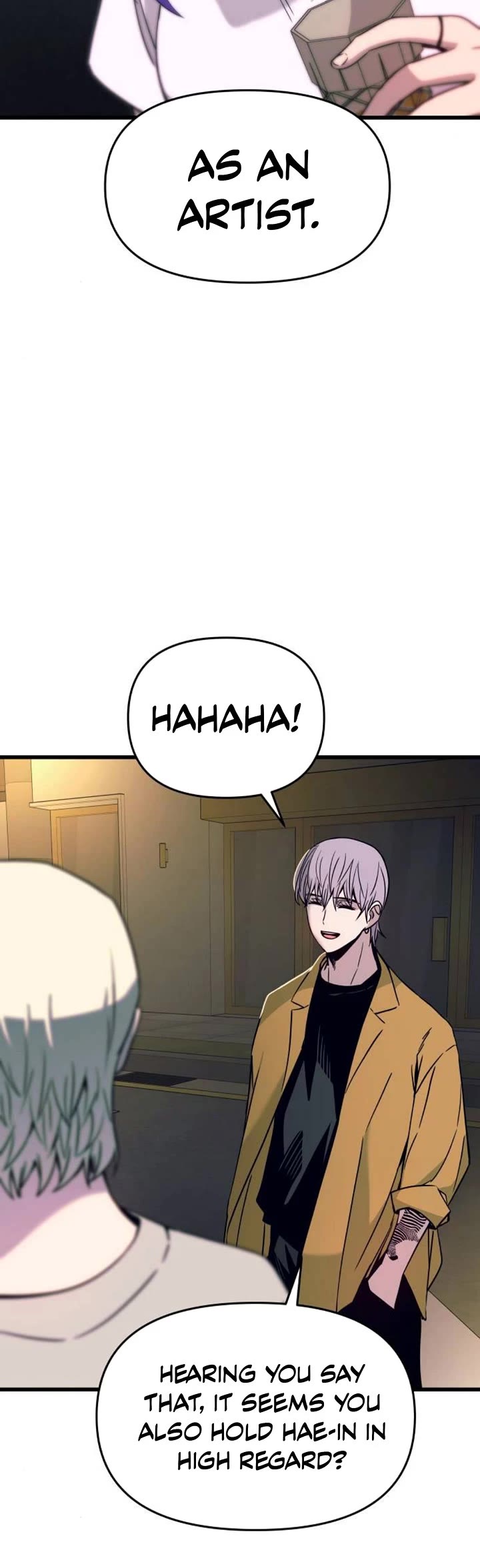 My Bias Gets On The Last Train Chapter 32 page 60 - Chapter 32