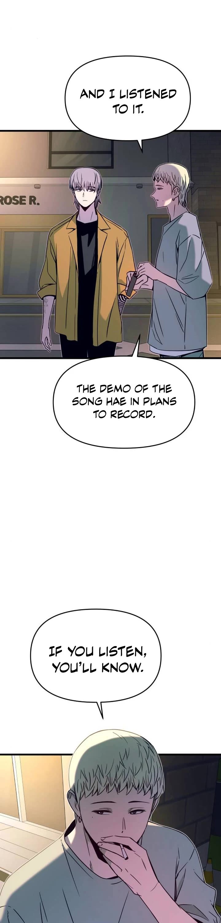 My Bias Gets On The Last Train Chapter 32 page 62 - Chapter 32