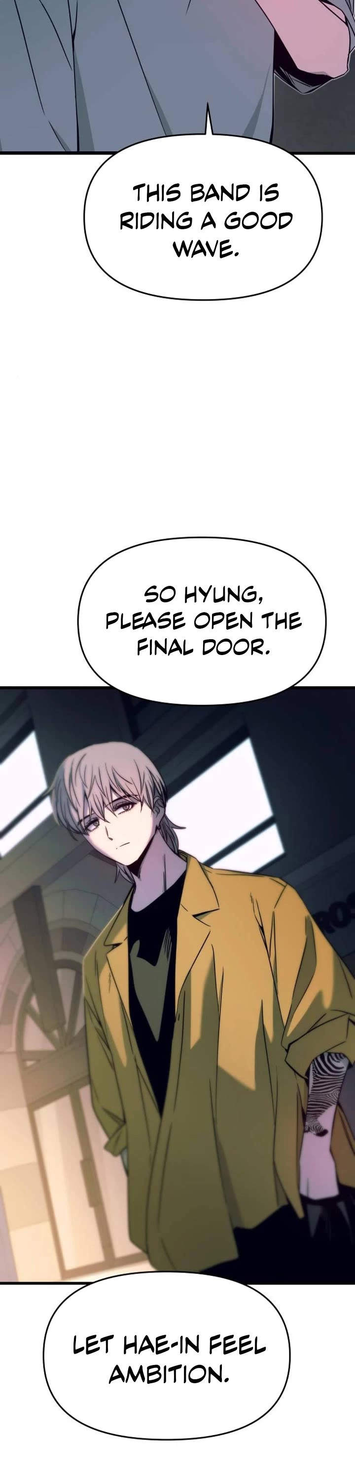 My Bias Gets On The Last Train Chapter 32 page 63 - Chapter 32