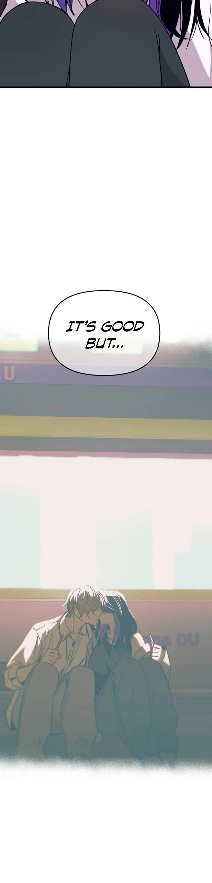 My Bias Gets On The Last Train Chapter 32 page 69 - Chapter 32