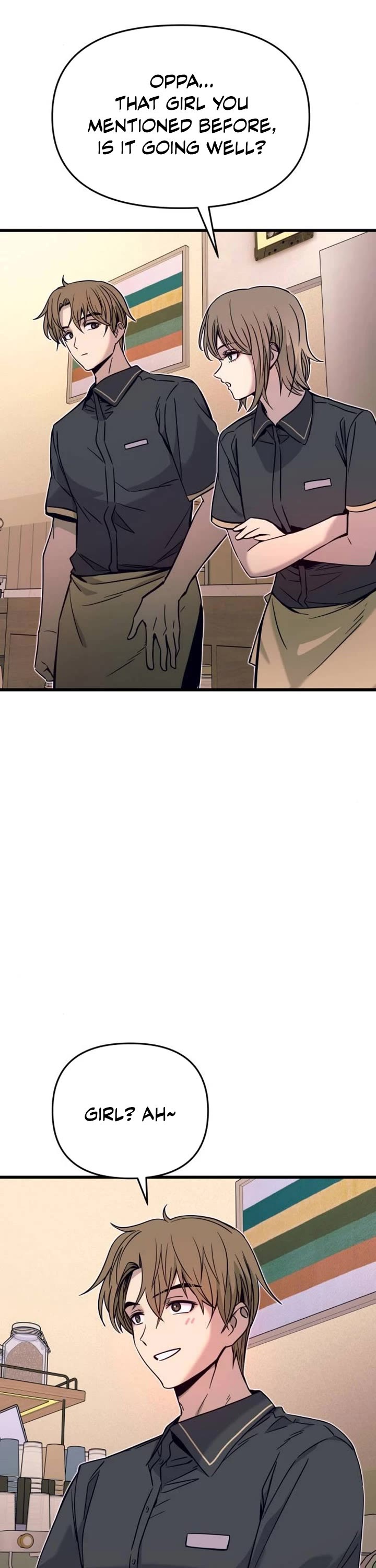My Bias Gets On The Last Train Chapter 32 page 7 - Chapter 32