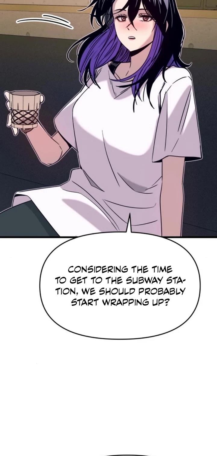 My Bias Gets On The Last Train Chapter 33 page 10 - Chapter 33