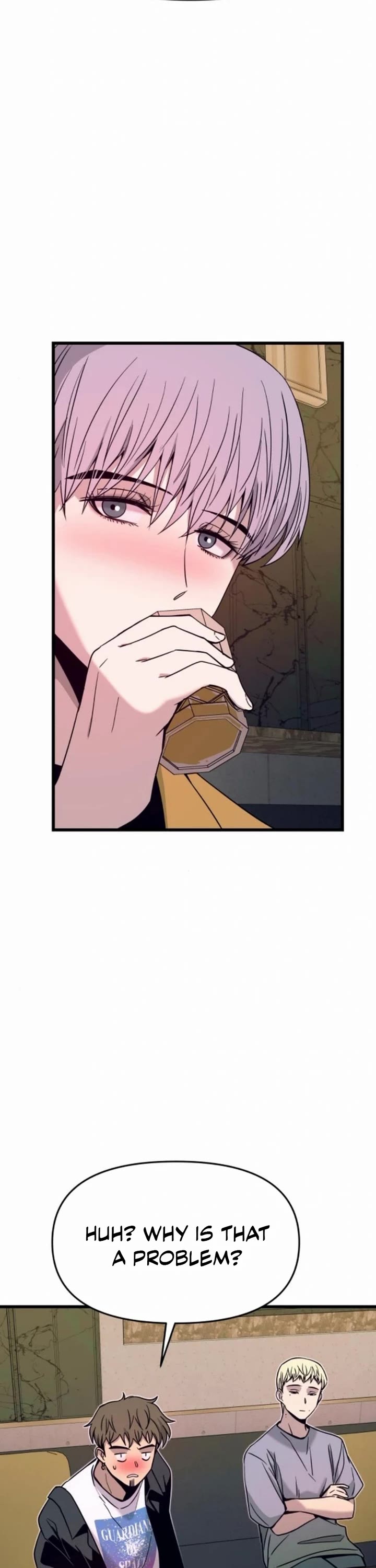 My Bias Gets On The Last Train Chapter 33 page 21 - Chapter 33