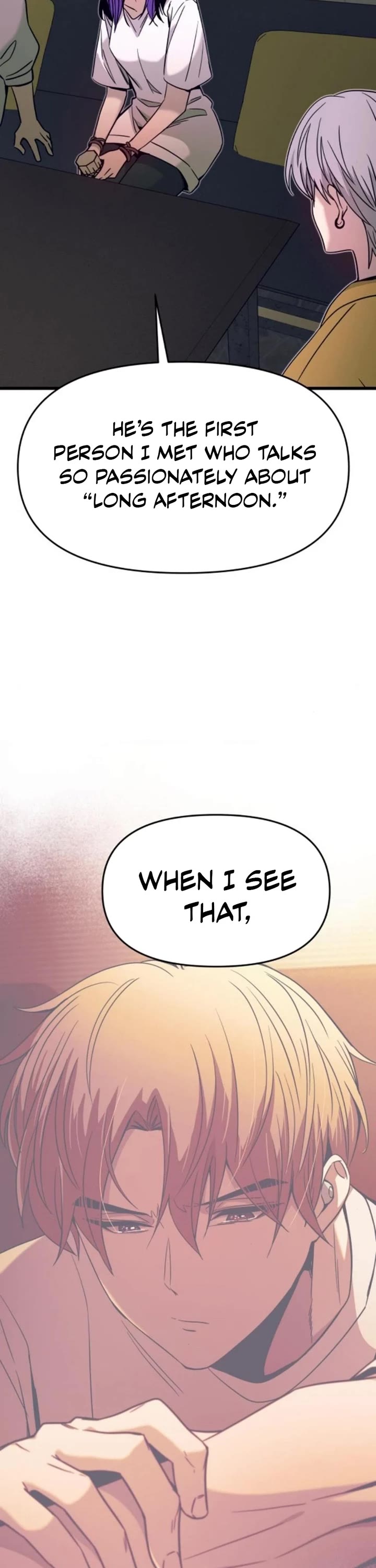 My Bias Gets On The Last Train Chapter 33 page 30 - Chapter 33