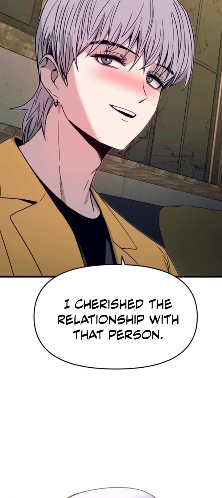 My Bias Gets On The Last Train Chapter 33 page 41 - Chapter 33