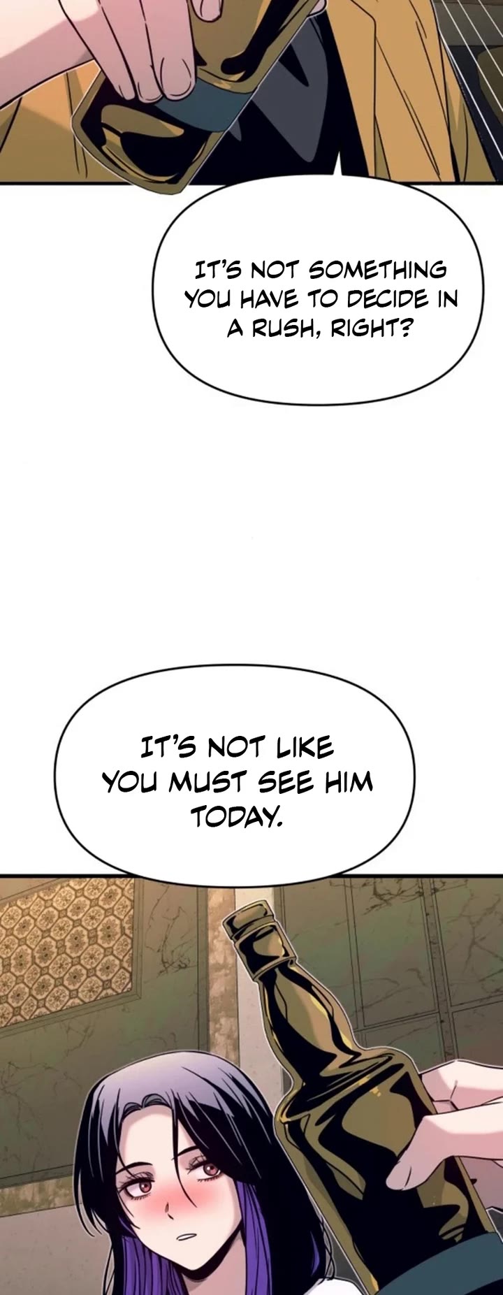 My Bias Gets On The Last Train Chapter 33 page 46 - Chapter 33