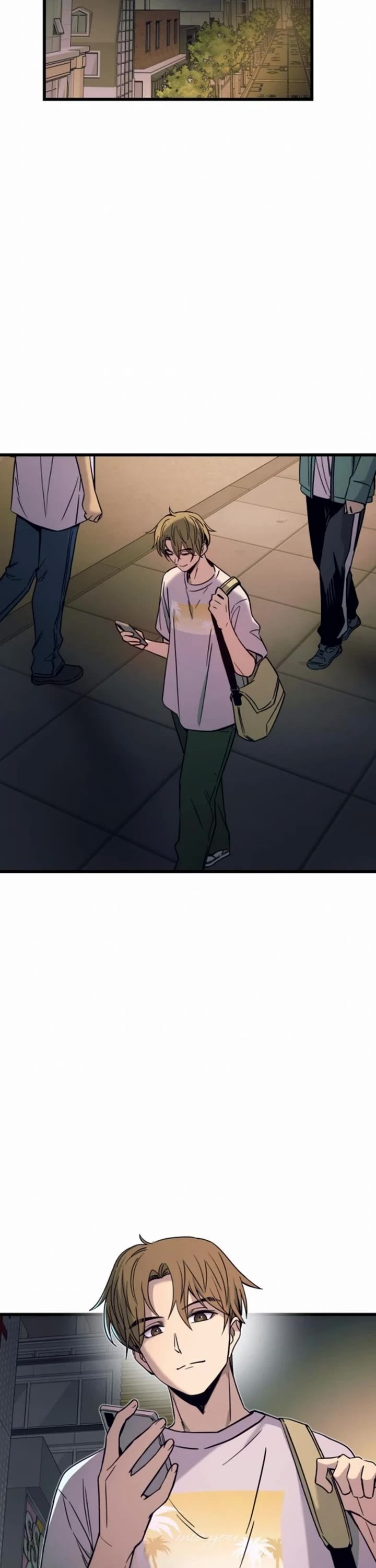 My Bias Gets On The Last Train Chapter 33 page 50 - Chapter 33