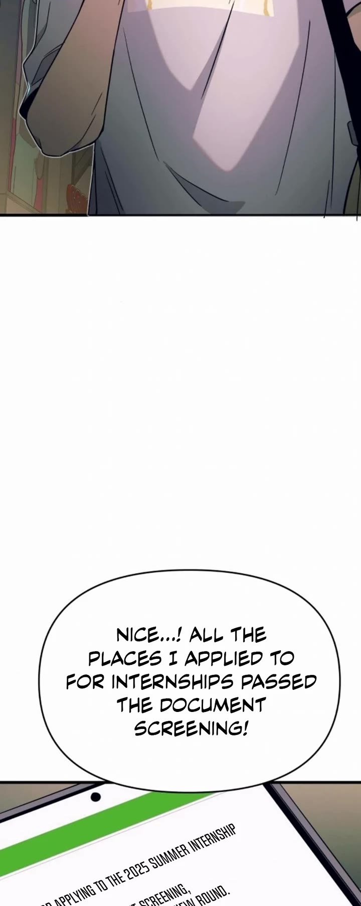 My Bias Gets On The Last Train Chapter 33 page 51 - Chapter 33