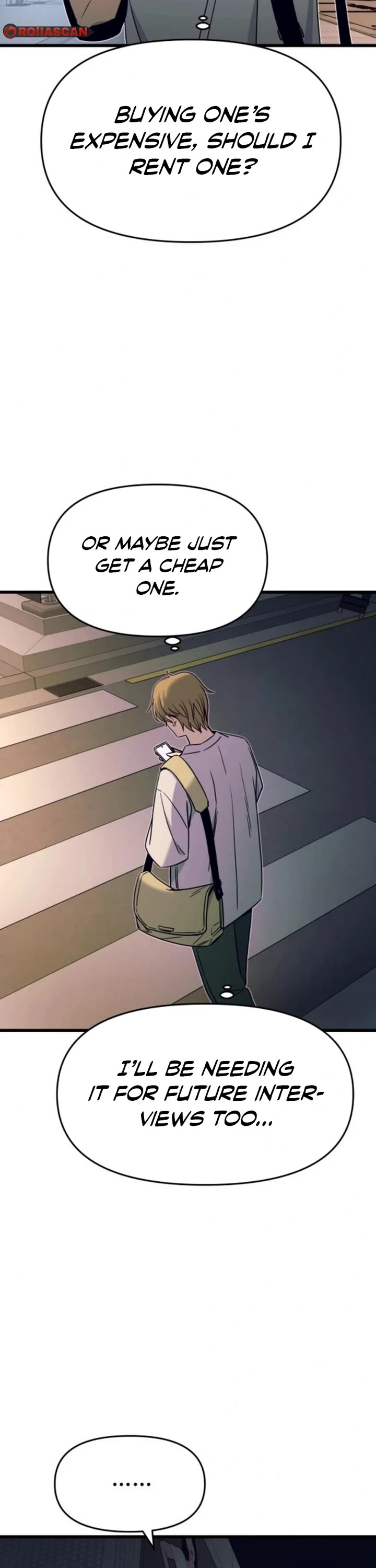 My Bias Gets On The Last Train Chapter 33 page 54 - Chapter 33