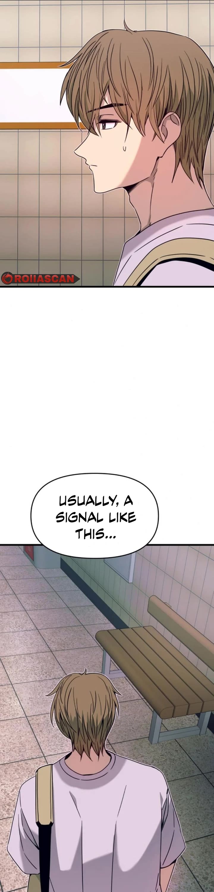 My Bias Gets On The Last Train Chapter 33 page 62 - Chapter 33