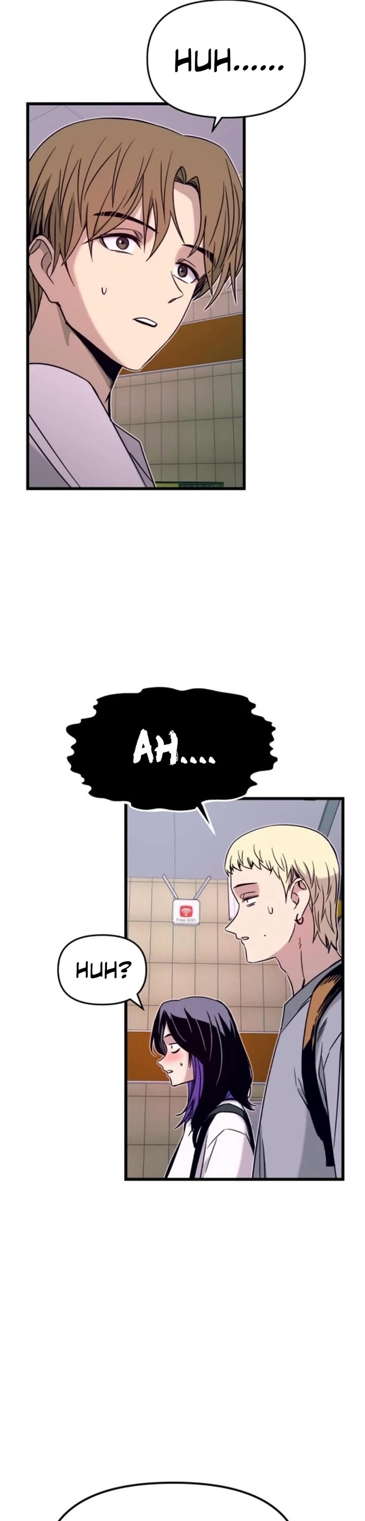 My Bias Gets On The Last Train Chapter 33 page 72 - Chapter 33