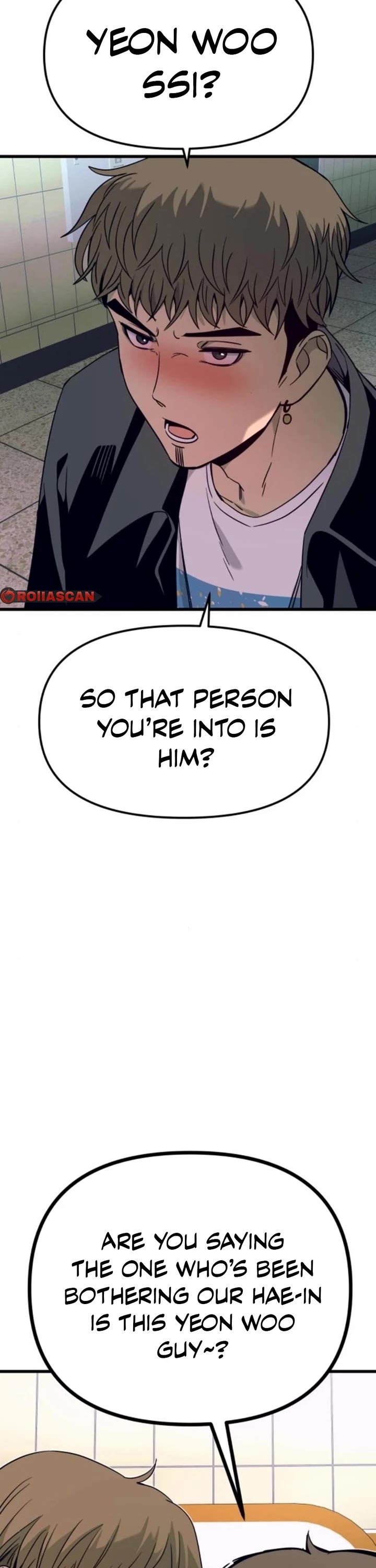 My Bias Gets On The Last Train Chapter 33 page 73 - Chapter 33