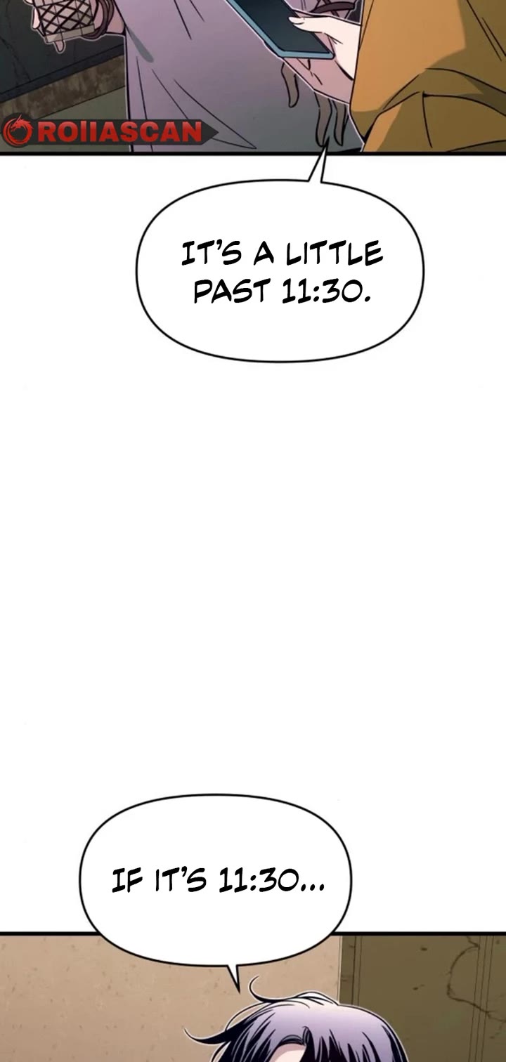 My Bias Gets On The Last Train Chapter 33 page 9 - Chapter 33