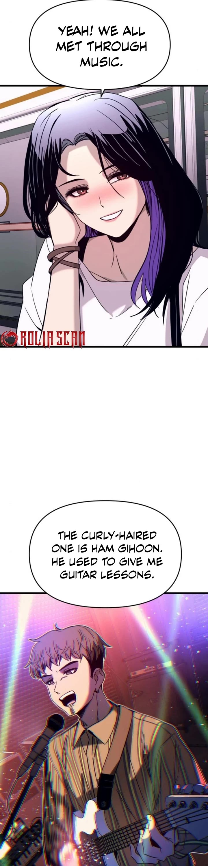 My Bias Gets On The Last Train Chapter 34 page 21 - Chapter 34