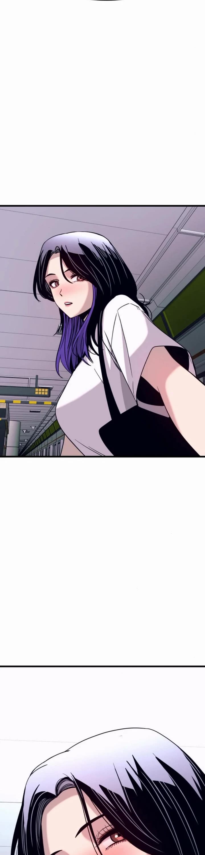 My Bias Gets On The Last Train Chapter 34 page 33 - Chapter 34