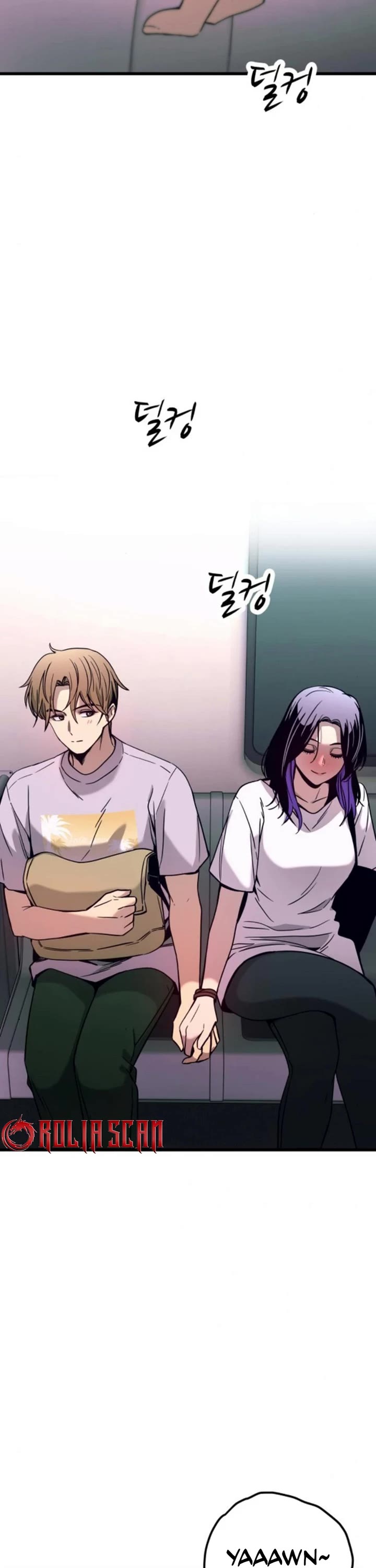 My Bias Gets On The Last Train Chapter 34 page 38 - Chapter 34
