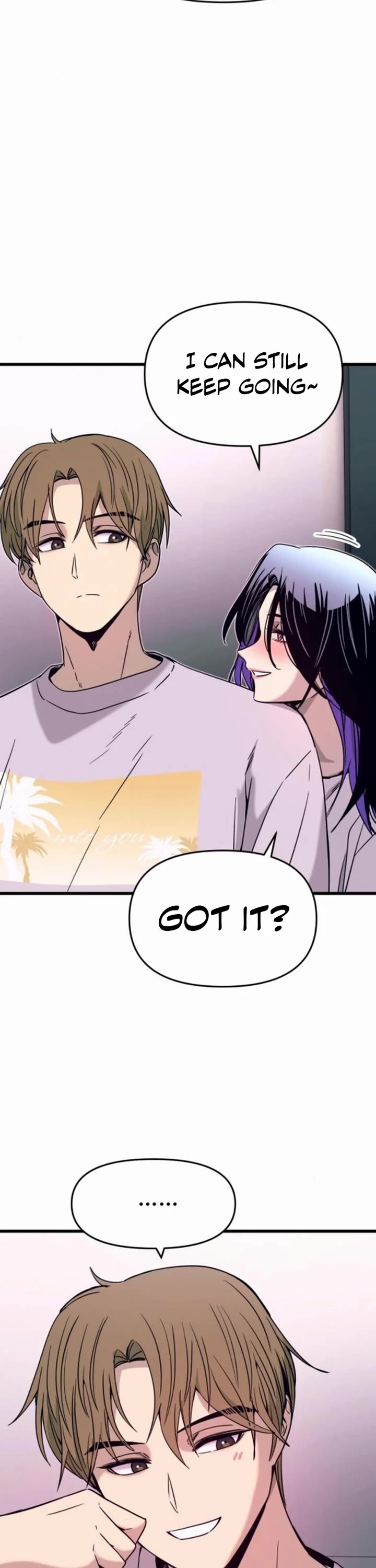 My Bias Gets On The Last Train Chapter 34 page 41 - Chapter 34