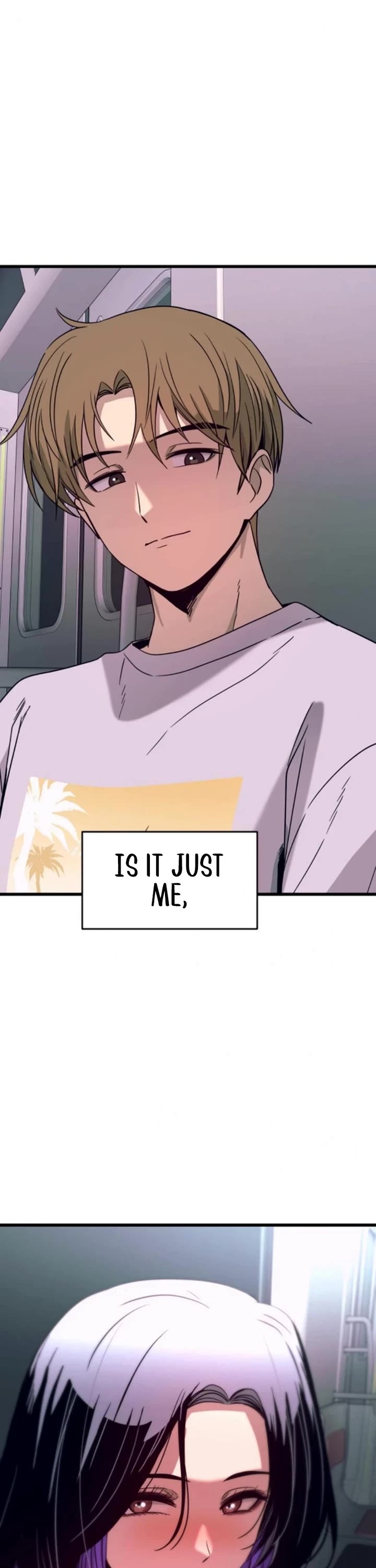 My Bias Gets On The Last Train Chapter 34 page 48 - Chapter 34