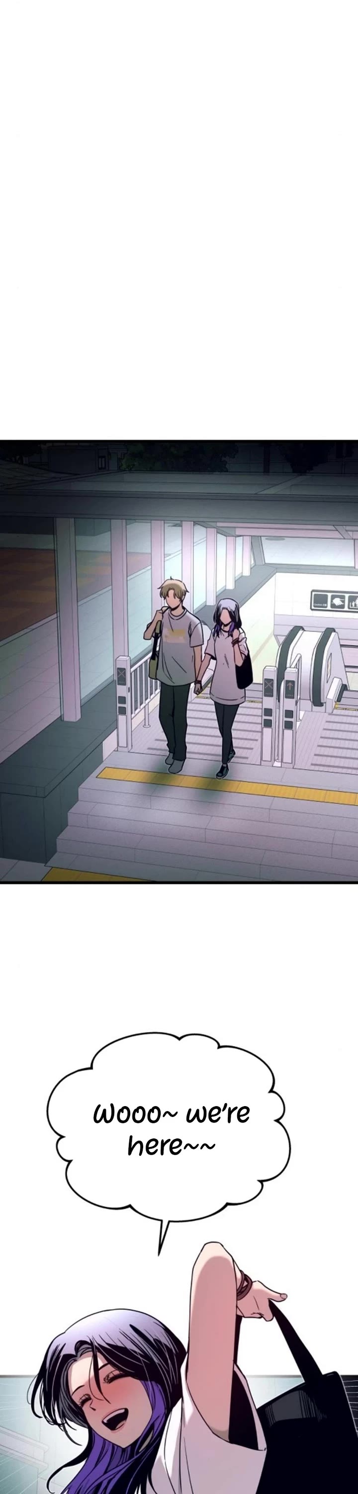 My Bias Gets On The Last Train Chapter 34 page 51 - Chapter 34