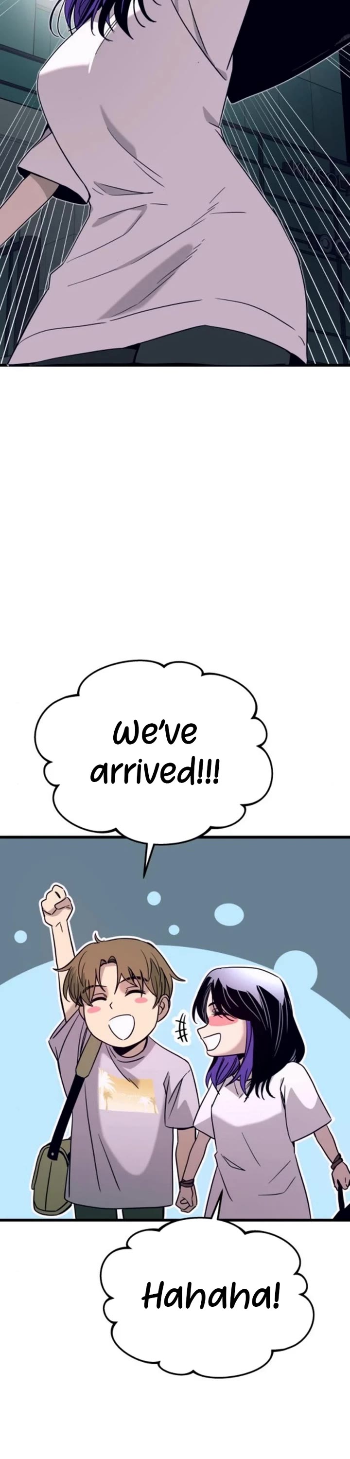 My Bias Gets On The Last Train Chapter 34 page 52 - Chapter 34
