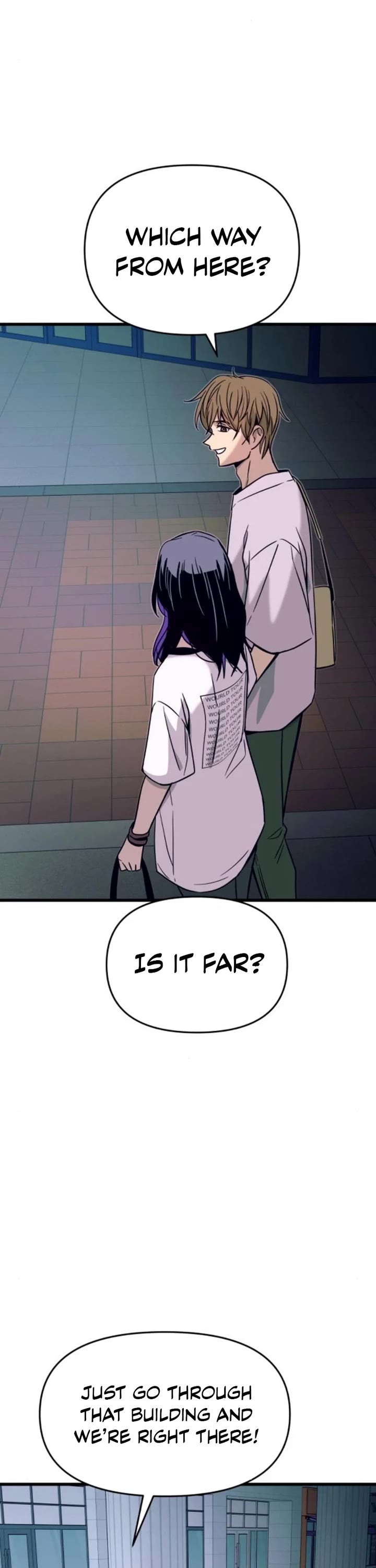 My Bias Gets On The Last Train Chapter 34 page 53 - Chapter 34