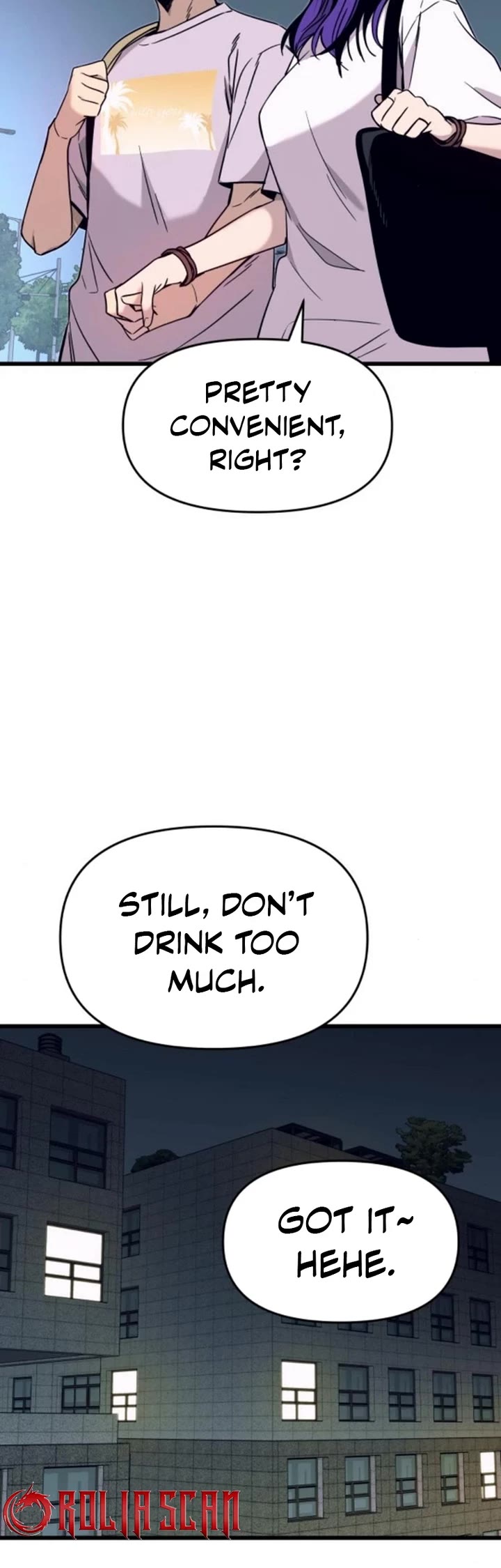 My Bias Gets On The Last Train Chapter 34 page 55 - Chapter 34