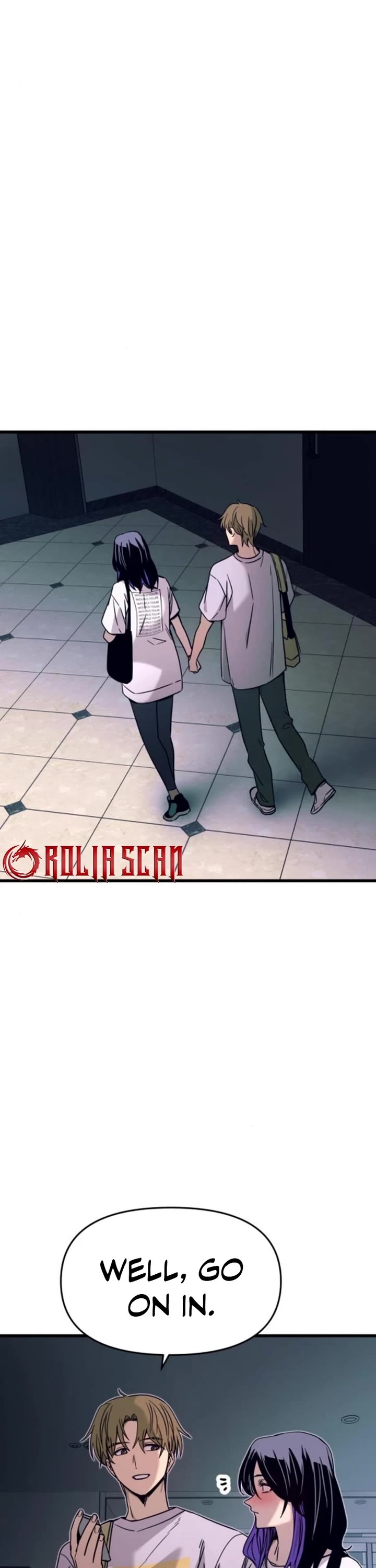 My Bias Gets On The Last Train Chapter 34 page 56 - Chapter 34