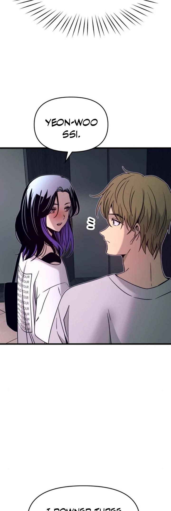 My Bias Gets On The Last Train Chapter 34 page 59 - Chapter 34