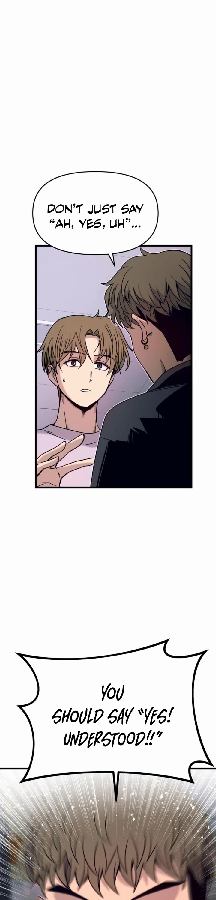 My Bias Gets On The Last Train Chapter 34 page 6 - Chapter 34