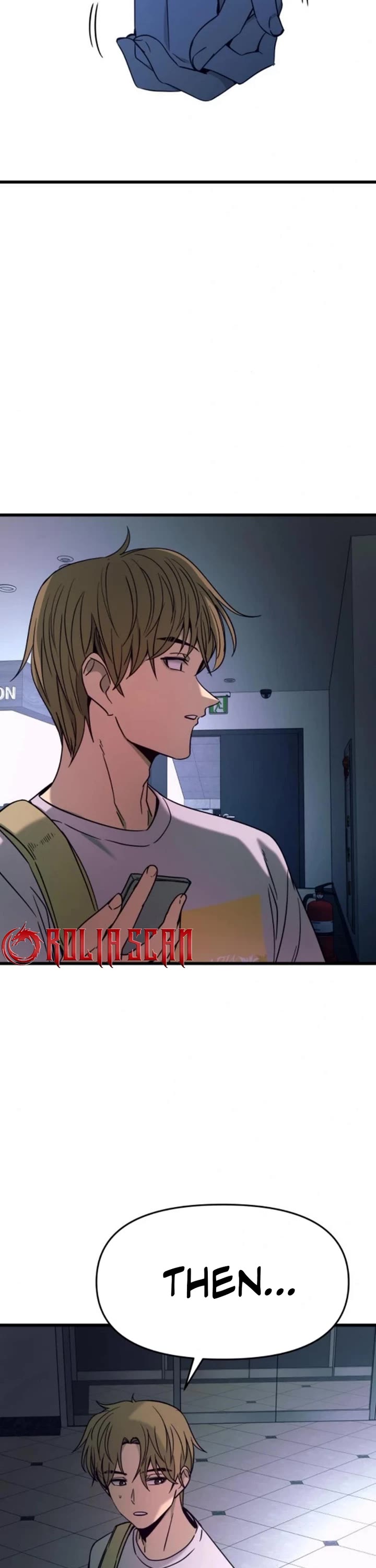 My Bias Gets On The Last Train Chapter 34 page 62 - Chapter 34