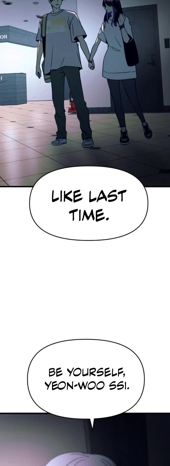 My Bias Gets On The Last Train Chapter 34 page 65 - Chapter 34