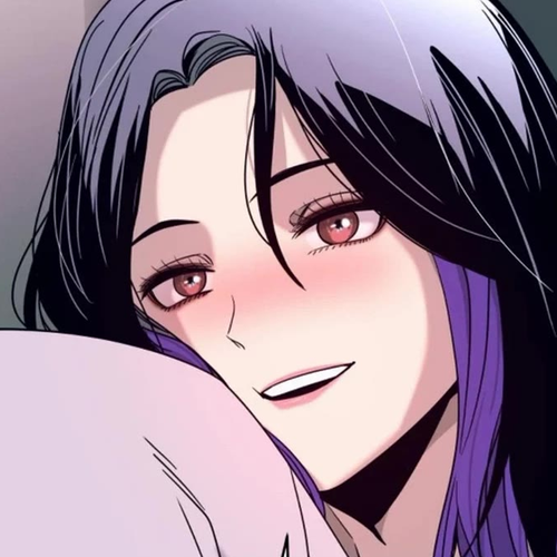 My Bias Gets On The Last Train Chapter 34 cover