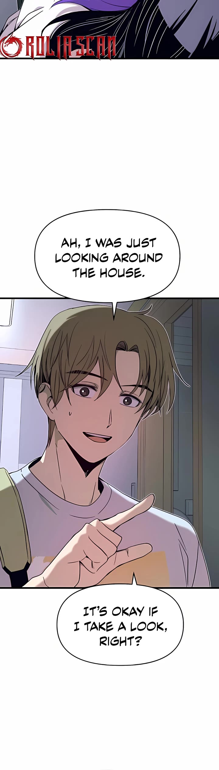 My Bias Gets On The Last Train Chapter 35 page 10 - Chapter 35