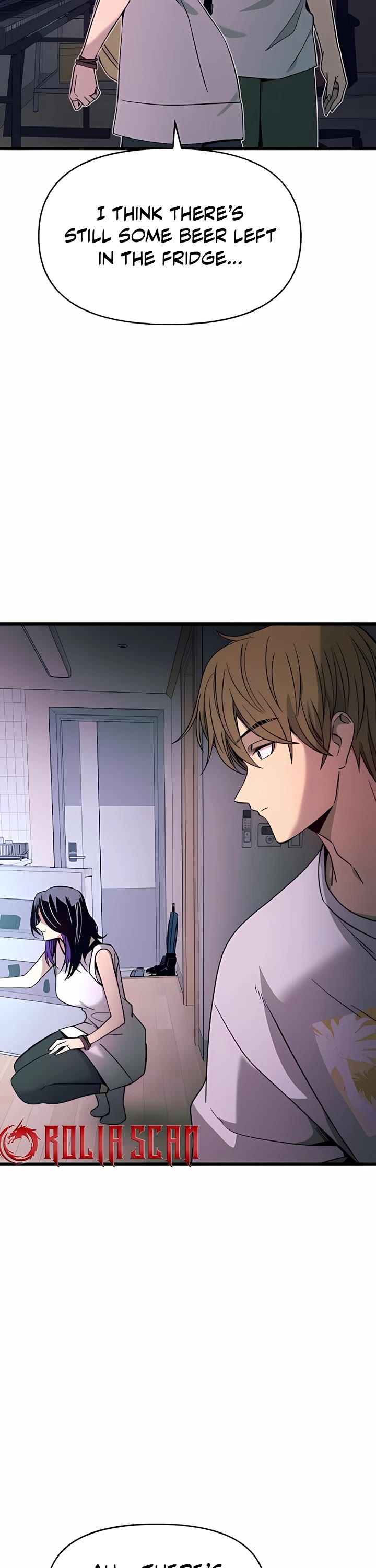 My Bias Gets On The Last Train Chapter 35 page 12 - Chapter 35