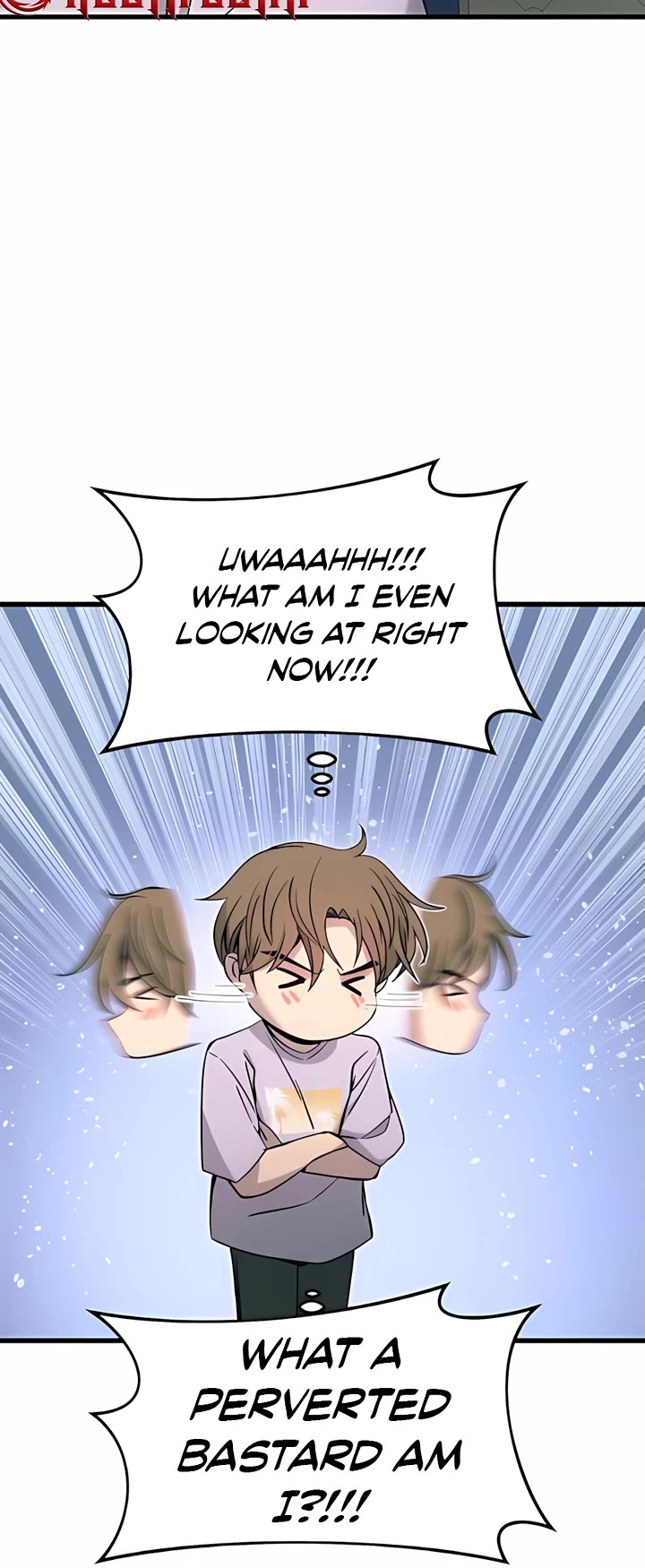 My Bias Gets On The Last Train Chapter 35 page 15 - Chapter 35