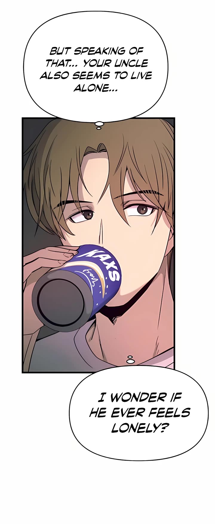 My Bias Gets On The Last Train Chapter 35 page 28 - Chapter 35