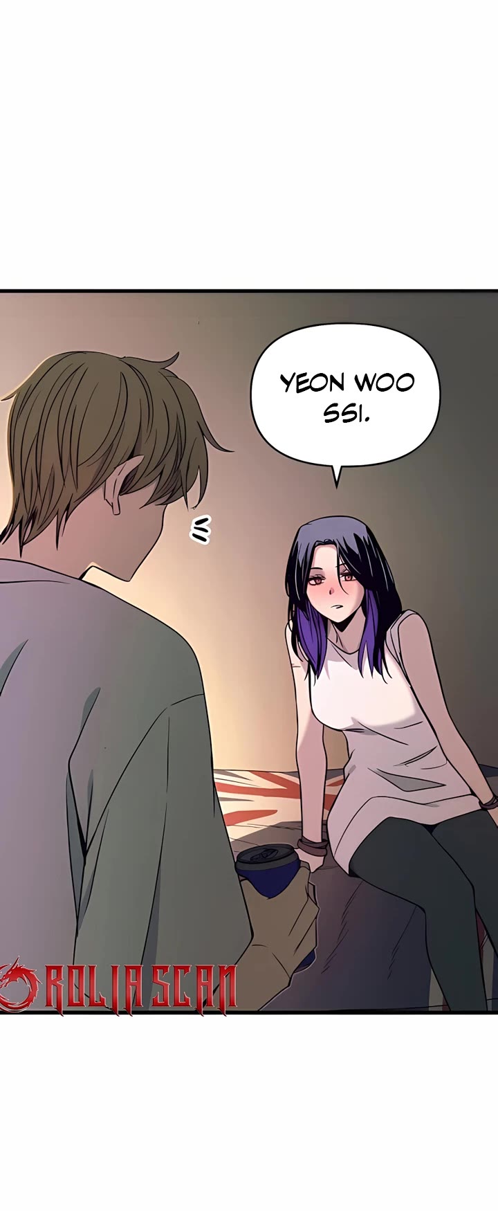 My Bias Gets On The Last Train Chapter 35 page 29 - Chapter 35