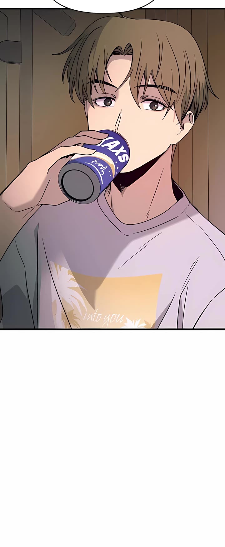 My Bias Gets On The Last Train Chapter 35 page 33 - Chapter 35