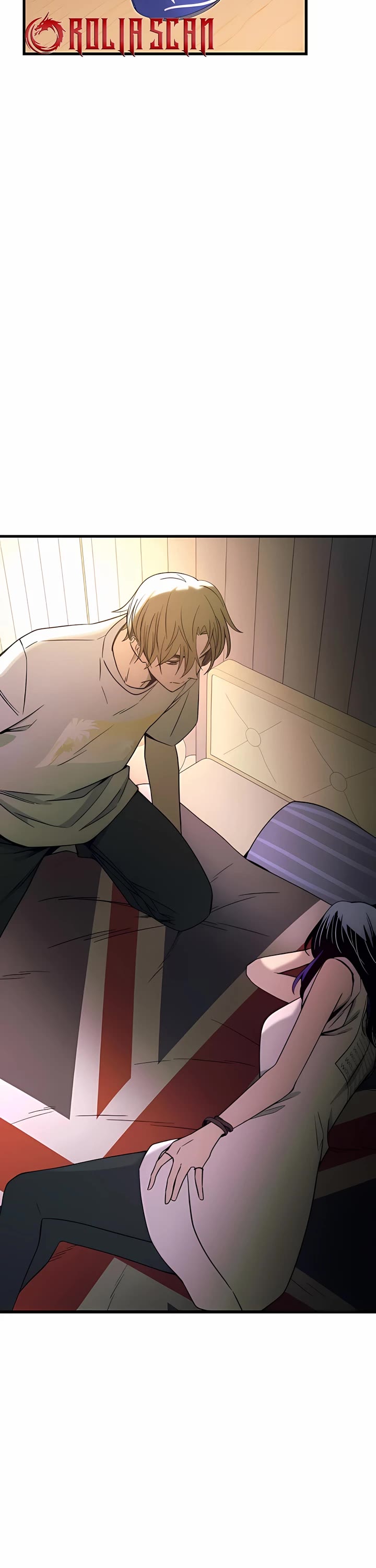 My Bias Gets On The Last Train Chapter 35 page 36 - Chapter 35