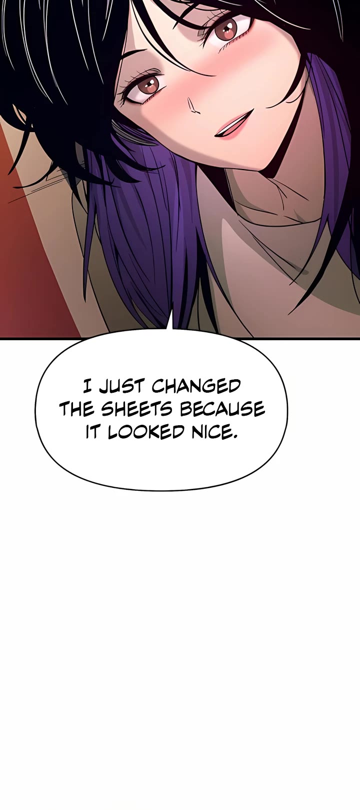 My Bias Gets On The Last Train Chapter 35 page 39 - Chapter 35