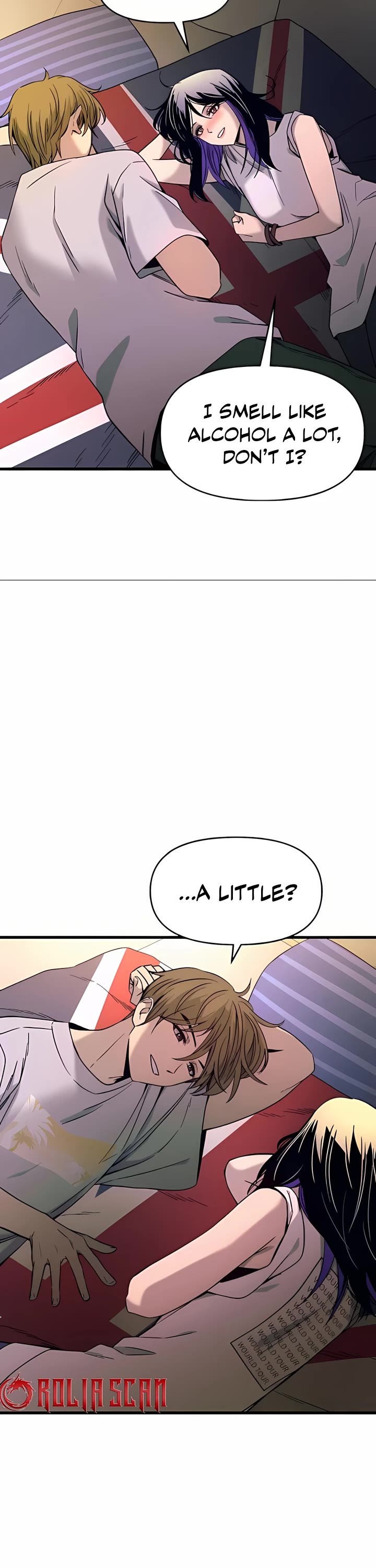 My Bias Gets On The Last Train Chapter 35 page 41 - Chapter 35