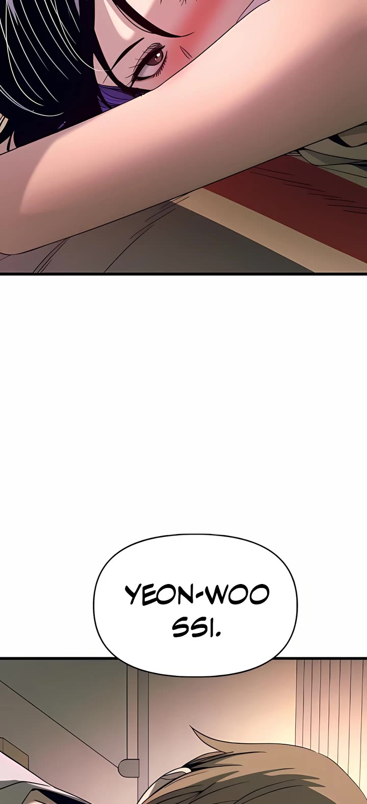 My Bias Gets On The Last Train Chapter 35 page 43 - Chapter 35