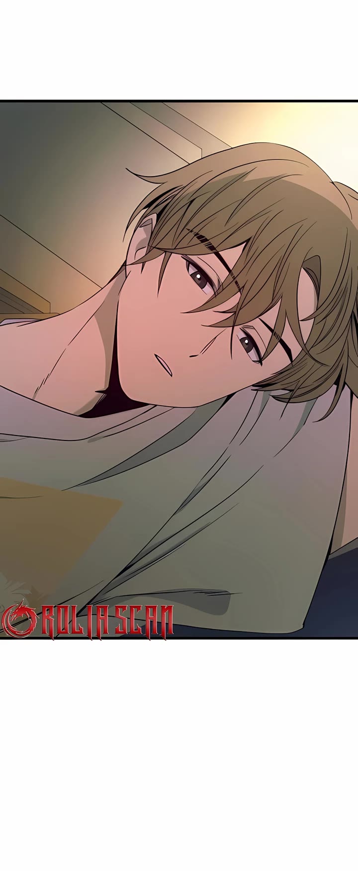 My Bias Gets On The Last Train Chapter 35 page 48 - Chapter 35