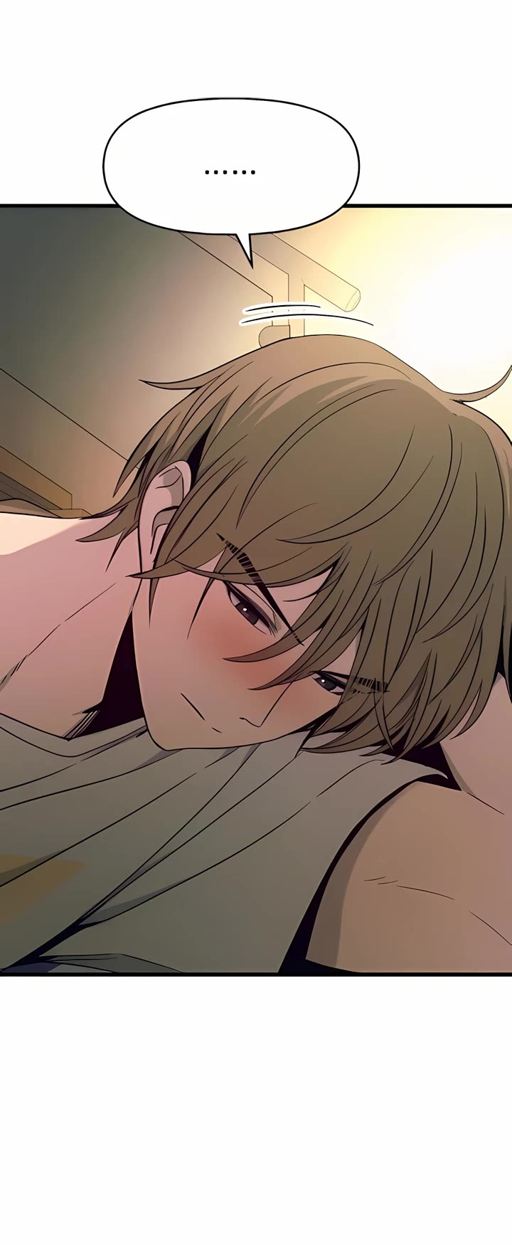 My Bias Gets On The Last Train Chapter 35 page 49 - Chapter 35