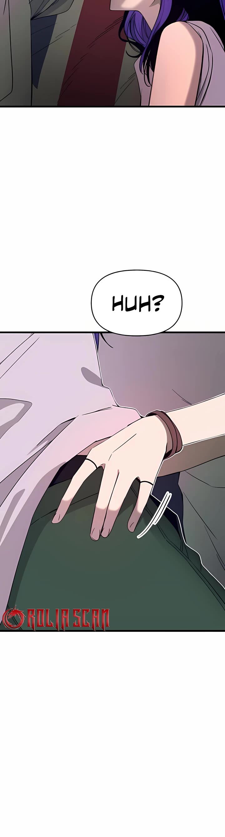 My Bias Gets On The Last Train Chapter 35 page 53 - Chapter 35