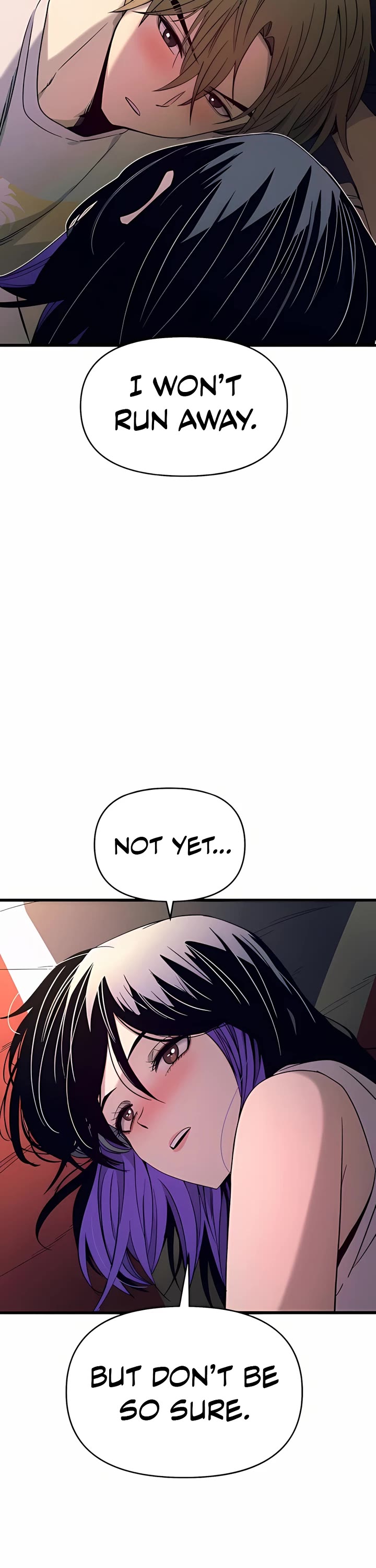 My Bias Gets On The Last Train Chapter 35 page 56 - Chapter 35