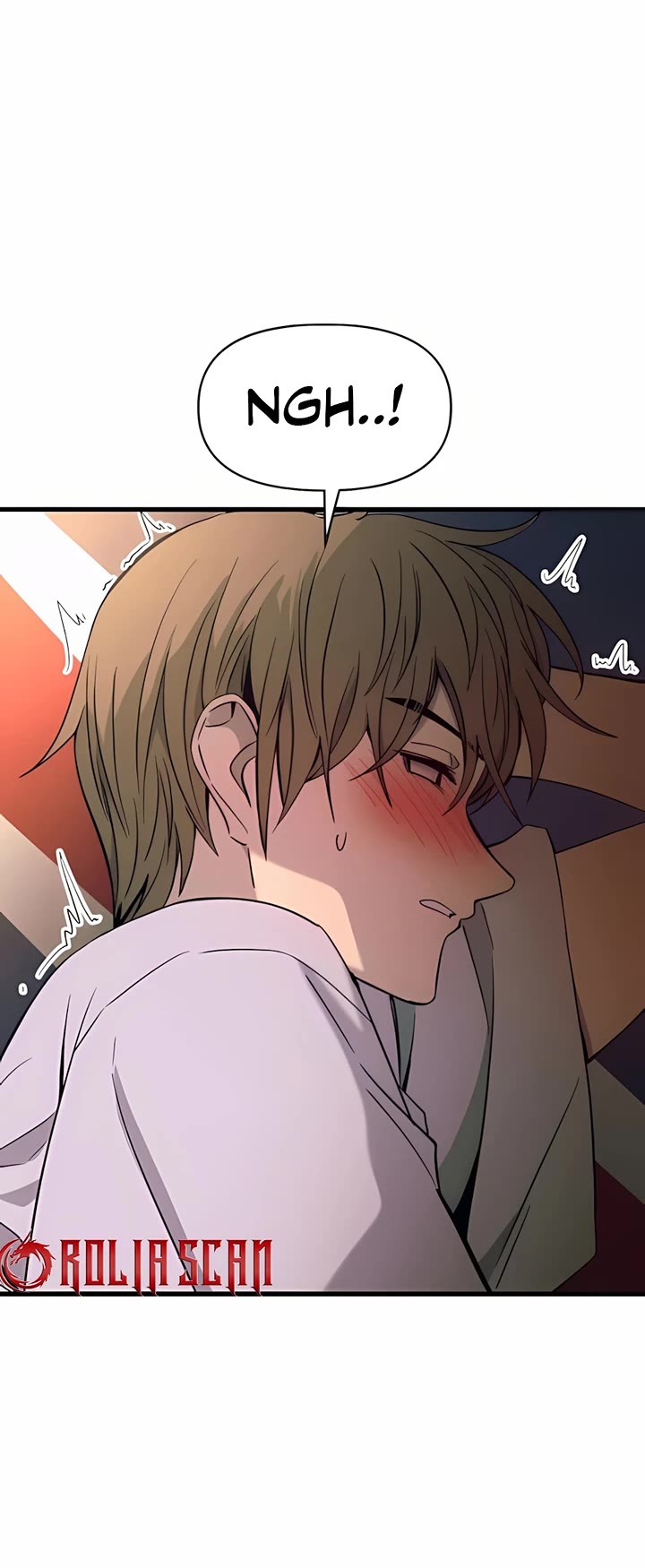 My Bias Gets On The Last Train Chapter 35 page 58 - Chapter 35